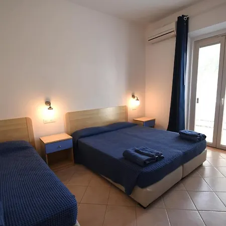 La Conchiglia فندق سيكيتو