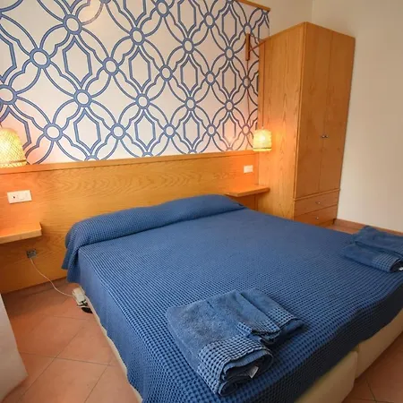 La Conchiglia Hotel
