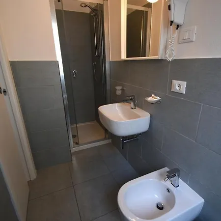 Отель La Conchiglia