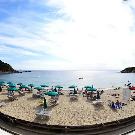 La Conchiglia 3* 瑟克罗