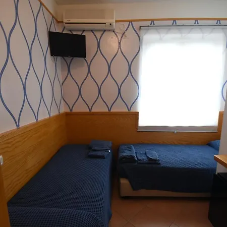 Otel La Conchiglia Seccheto