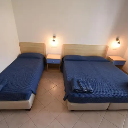 Otel La Conchiglia Seccheto