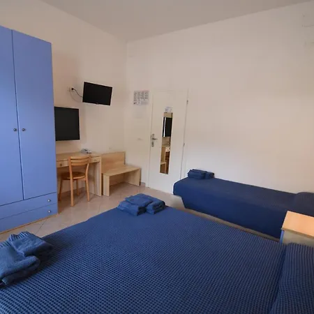 La Conchiglia Hotel 3*