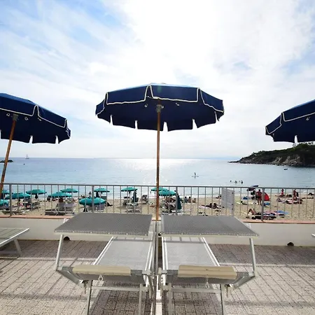 Hotell La Conchiglia Seccheto