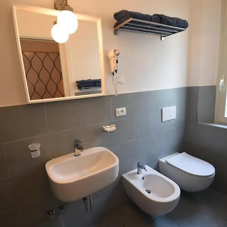 Отель La Conchiglia Секкело