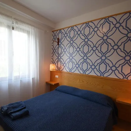 La Conchiglia Otel 3*