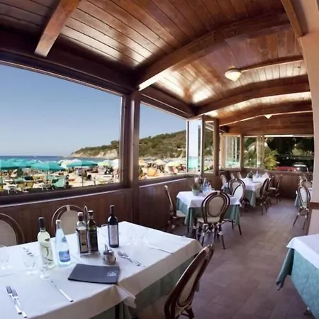 La Conchiglia Seccheto