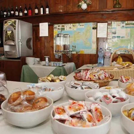 فندق La Conchiglia