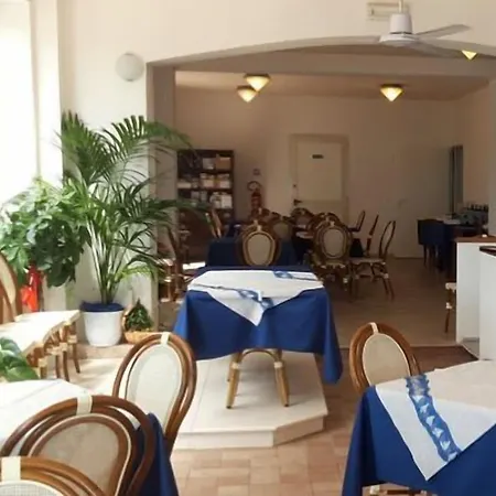La Conchiglia 3*