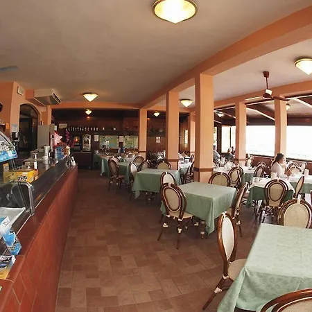 La Conchiglia Hotel 3*