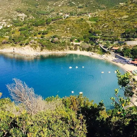 Отель La Conchiglia Секкело