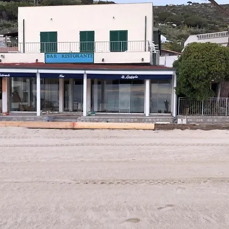 La Conchiglia Seccheto