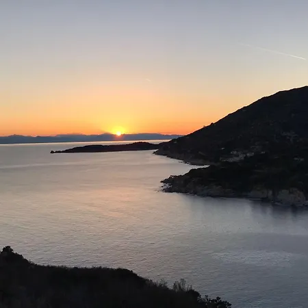 La Conchiglia Отель Секкело