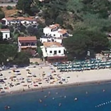 La Conchiglia 3* Секкело