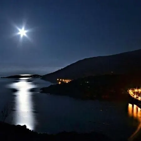 La Conchiglia Hotel Seccheto