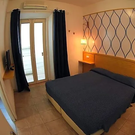 La Conchiglia 3* سيكيتو