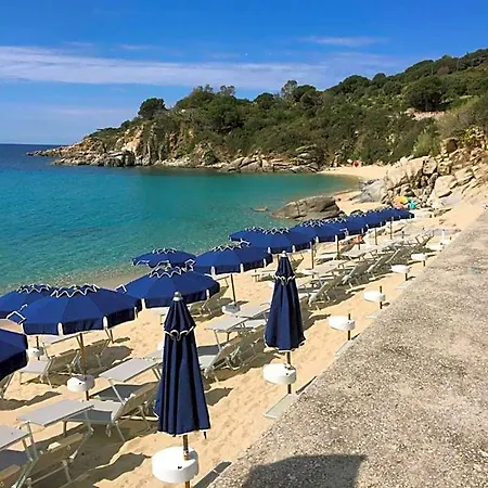 فندق La Conchiglia سيكيتو