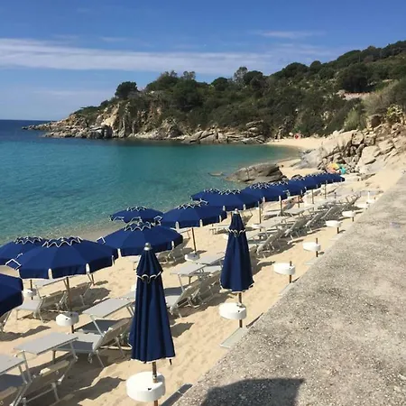 Hotel La Conchiglia