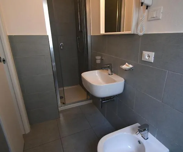 Отель La Conchiglia