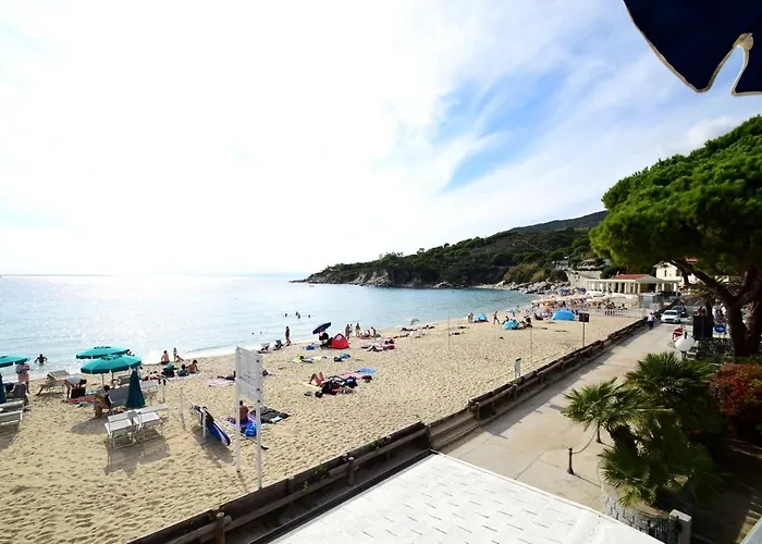 La Conchiglia Seccheto