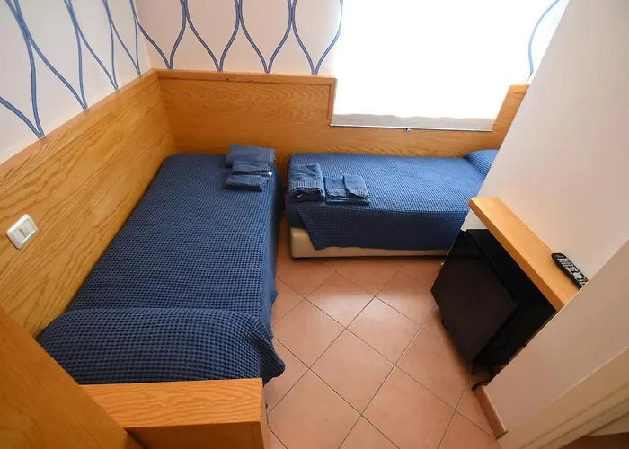 La Conchiglia Hotel 3*