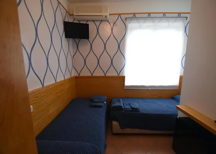 Hotel La Conchiglia Seccheto