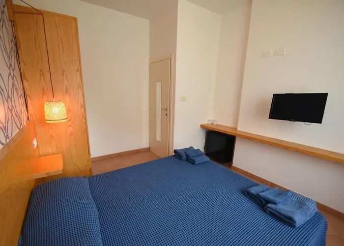 La Conchiglia 酒店