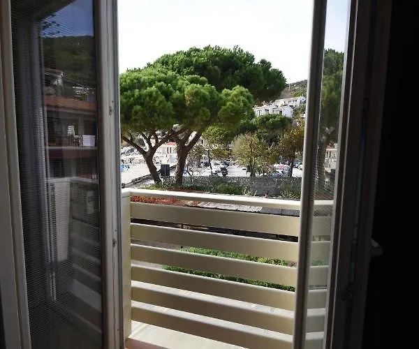 La Conchiglia Hotel 3*