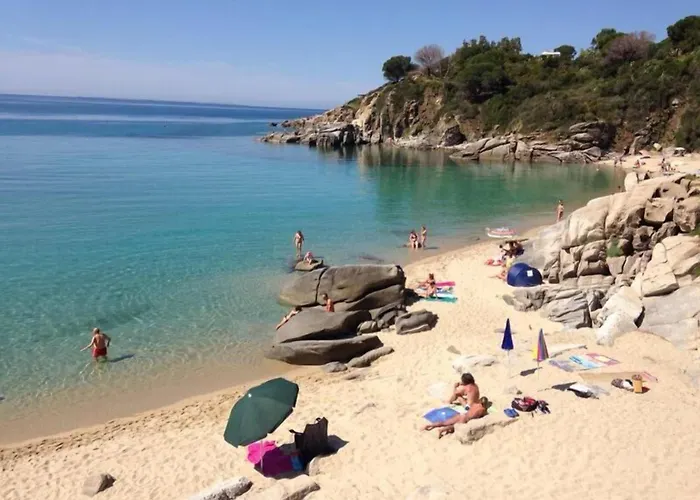 La Conchiglia 酒店