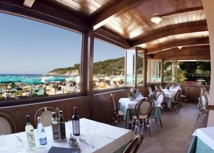 La Conchiglia 瑟克罗