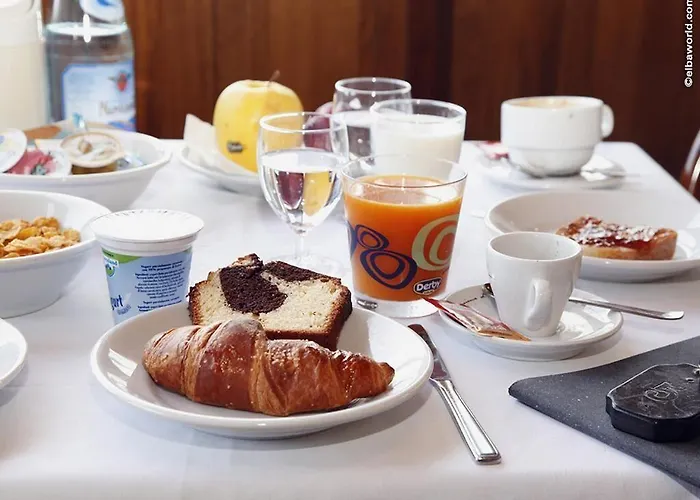 Отель La Conchiglia Секкело