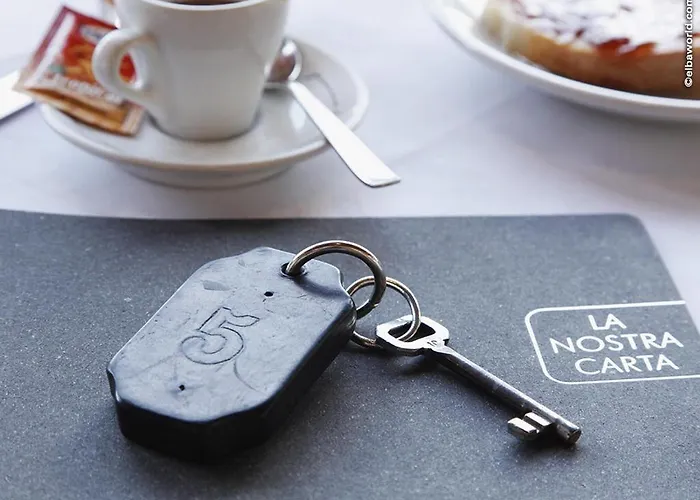 La Conchiglia 酒店