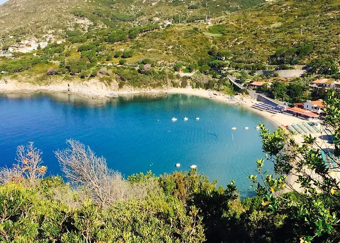 酒店 La Conchiglia 瑟克罗