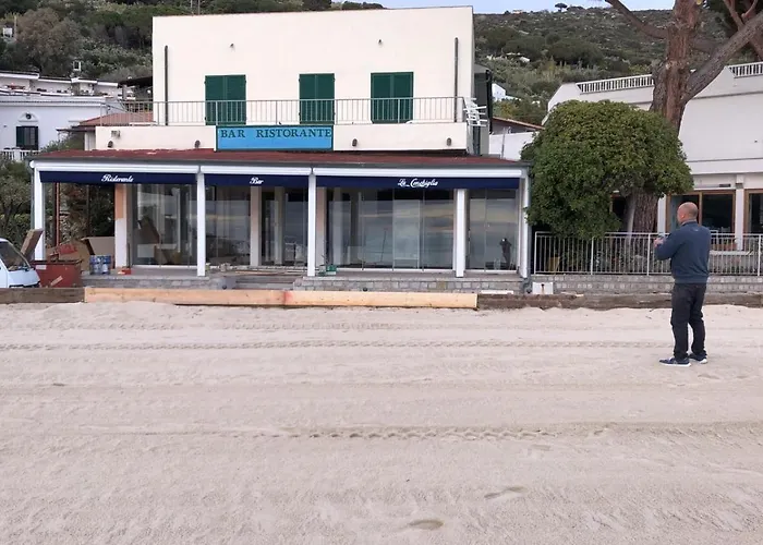 La Conchiglia 瑟克罗