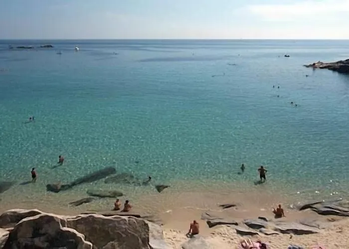 La Conchiglia 瑟克罗