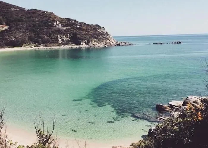 Отель La Conchiglia