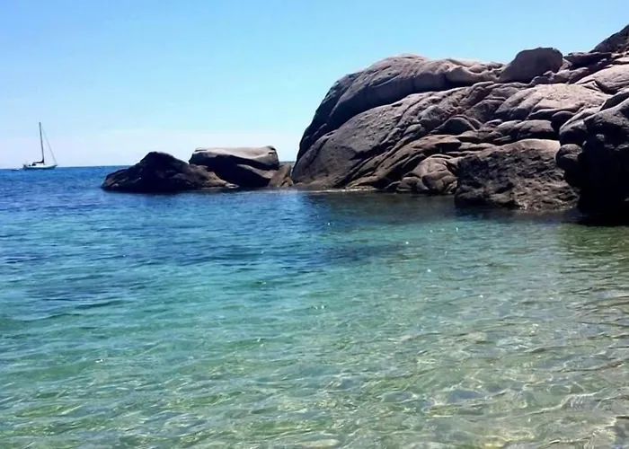 Отель La Conchiglia