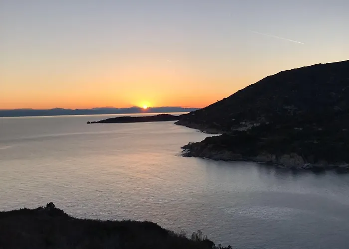 La Conchiglia Отель Секкело