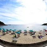 La Conchiglia 3* Seccheto