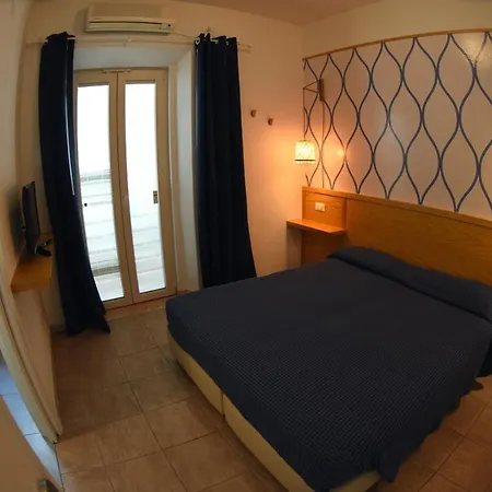 La Conchiglia Hotel Seccheto