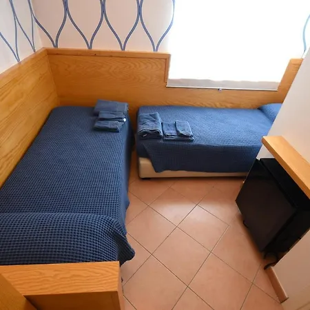 La Conchiglia מלון 3*