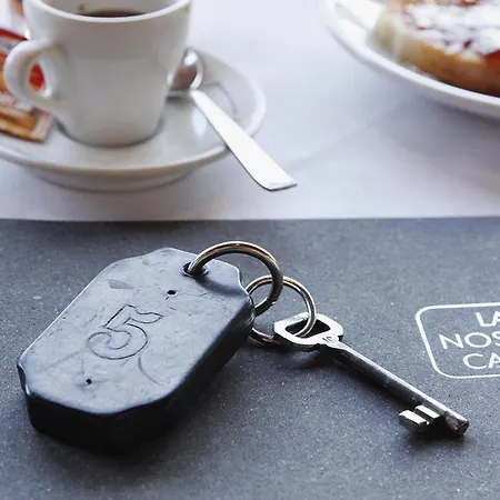 La Conchiglia מלון