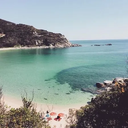 מלון La Conchiglia