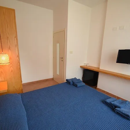 La Conchiglia 3* סקטו